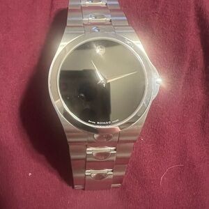 Men’s MOVADO watch